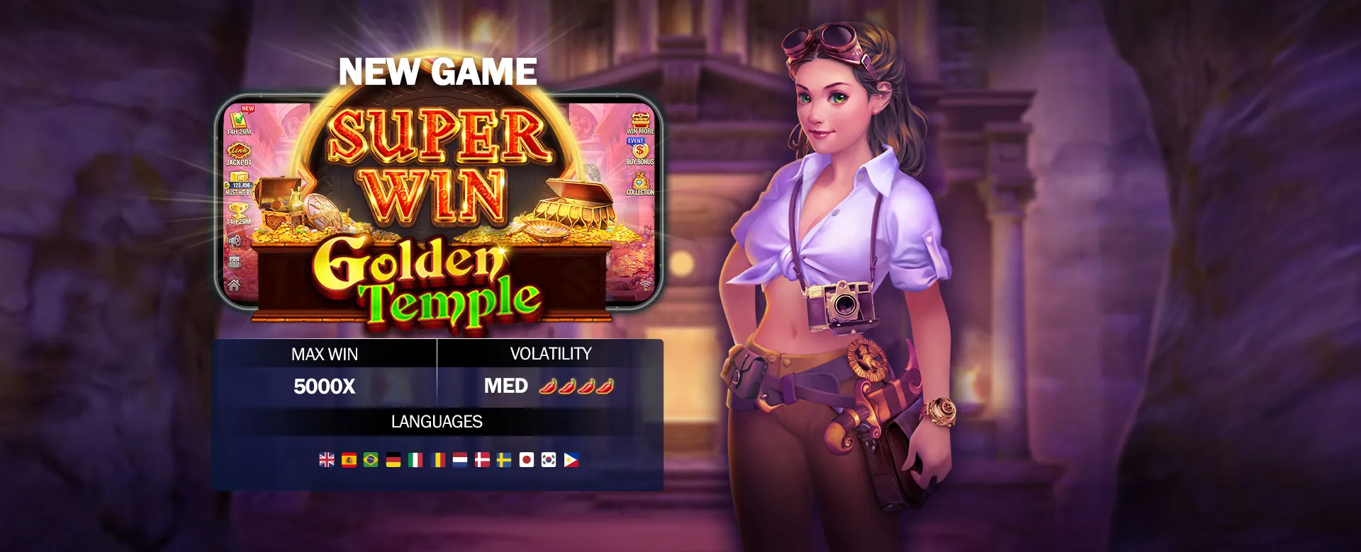 Poppy Playtime 3 Mod Melon Playground immersive experience